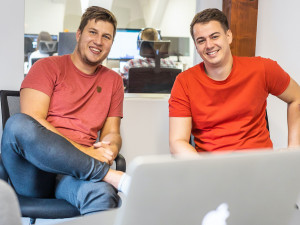 Střílíme naše klienty do podnikatelské stratosféry, říká ViVa marketing