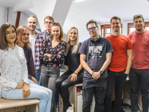 Střílíme naše klienty do podnikatelské stratosféry, říká ViVa marketing