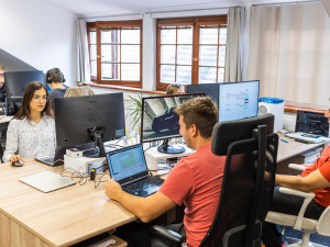 Střílíme naše klienty do podnikatelské stratosféry, říká ViVa marketing