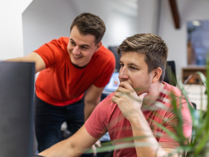 Střílíme naše klienty do podnikatelské stratosféry, říká ViVa marketing