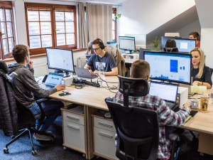 Střílíme naše klienty do podnikatelské stratosféry, říká ViVa marketing