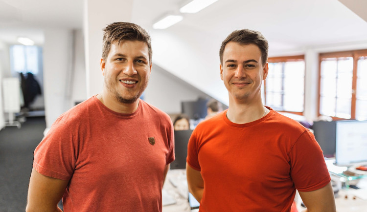 Střílíme naše klienty do podnikatelské stratosféry, říká ViVa marketing