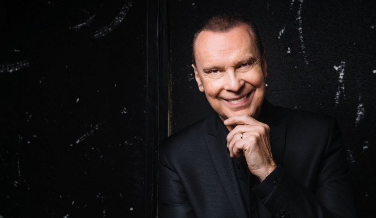 Štefan Margita dokráčí po "Správné cestě" do Metropolu