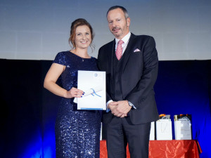 Český Goodwill 2021 ocenil úspěšné firmy i sociální kapitál