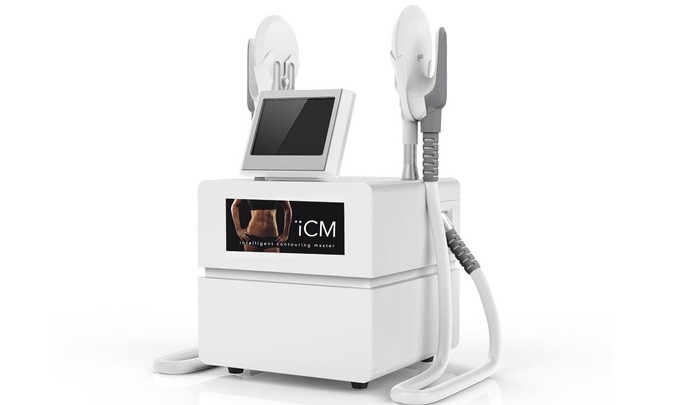 Novinka v oblasti tvarování postavy vám pomůže vyrýsovat bříško bez hladovění a tvrdé dřiny v posilovně