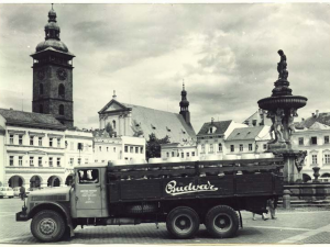Budějovický Budvar vaří pivo už 126 let. Začátky provázely dramatické spory