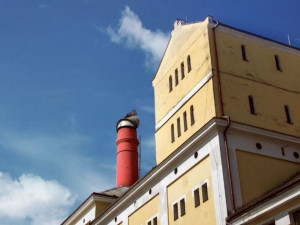Budějovický Budvar vaří pivo už 126 let. Začátky provázely dramatické spory