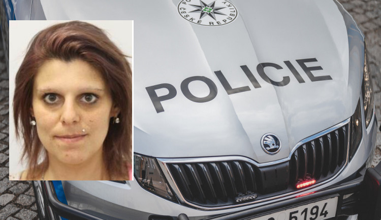 Policie pátrá po vězenkyni z Plzně. Může být na jihu Čech