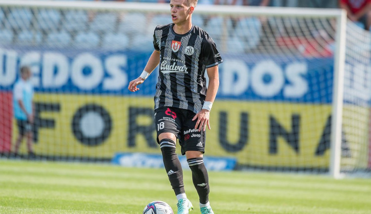 Série bez prohry je u konce, Dynamo prohrálo ve Zlíně