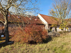 Hasiči likvidovali v pátek požár usedlosti v Ratiboři, škoda je čtyři miliony korun