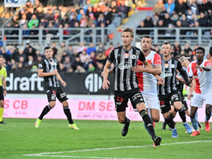Dynamo může v neděli přeskočit Mladou Boleslav