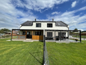 Developerská společnost Living Development otevírá dveře dalšího projektu ve Vrátě u Českých Budějovic