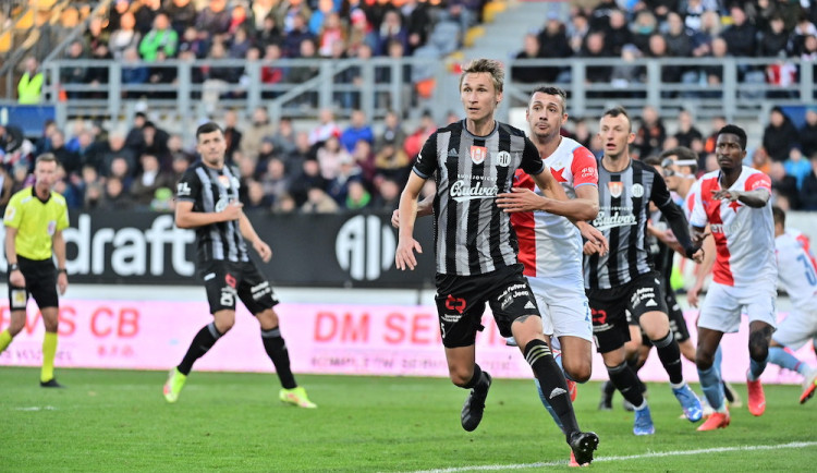 Dynamo může v neděli přeskočit Mladou Boleslav