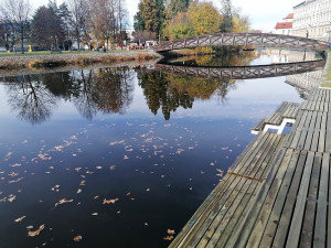 Lavičky
