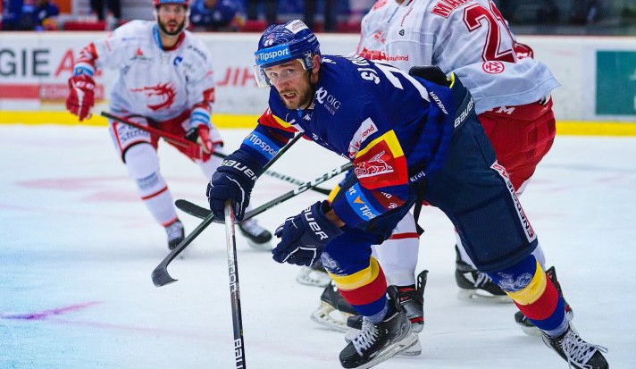 Obránce Ondřej Slováček odchází do Finska.