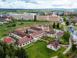 Arpida chystá stavbu nového areálu. Část peněz chce získat ze sbírky