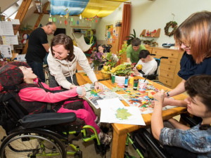 Arpida chystá stavbu nového areálu. Část peněz chce získat ze sbírky