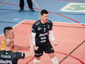 Soutěž: Jihostroj bude v sobotu bojovat o udržení prvního místa