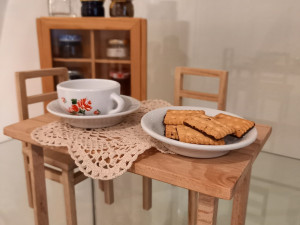 Kde bydlí panenky. Výstava, na které najdete kus vlastního dětství