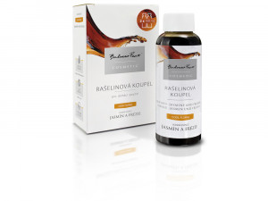 Ulevit od ekzémů a lupenky dokáže česká rašelina