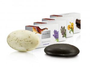 Ulevit od ekzémů a lupenky dokáže česká rašelina