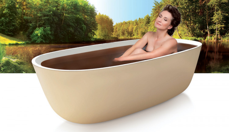 Ulevit od ekzémů a lupenky dokáže česká rašelina