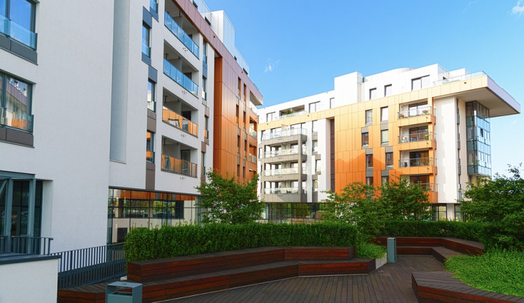 Prachatice jednaly s developerem, který chce stavět v obytné zóně