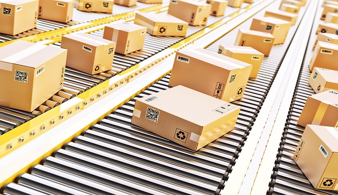 Sazka ve spolupráci s Balíkovnou rozšiřuje službu na svých terminálech o možnost podání zásilky