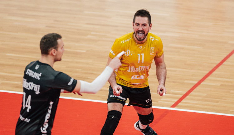 Vážíme si toho, že jsme dokázali zápas otočit, říká Kryštof