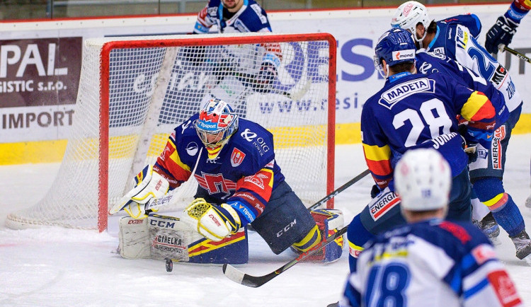 Zábranský se na jihu Čech vrátí na střídačku Brna, Motor bude hrát o 1000 výhru
