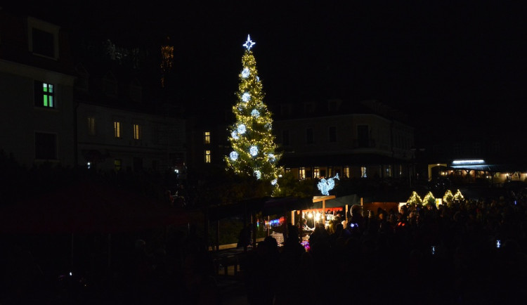 Advent a Vánoce na Hluboké budou stát za to