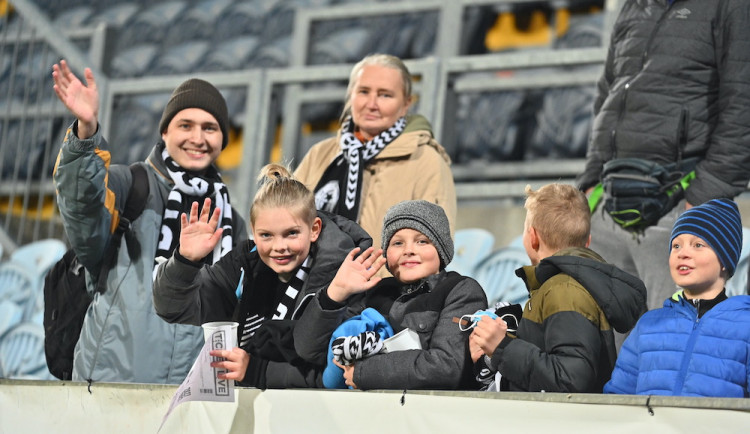 Dynamo nastoupí proti Slovácku. Vyhrajte vstupenky na zápas