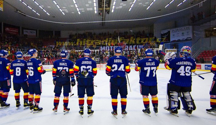 Motor odkládá domácí zápasy. Zrušený je i program na náměstí