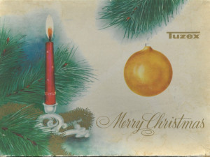 Vánoce v čokoládě. Jihočeské muzeum představuje čokoládové obaly, vánoční kolekce a další zajímavosti ze světové sbírky Stanislava Krámského