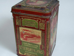 Vánoce v čokoládě. Jihočeské muzeum představuje čokoládové obaly, vánoční kolekce a další zajímavosti ze světové sbírky Stanislava Krámského