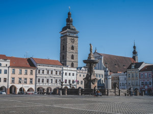 Kraj podpoří kandidaturu Budějovic na evropské město kultury, zapojit se mohou i lidé