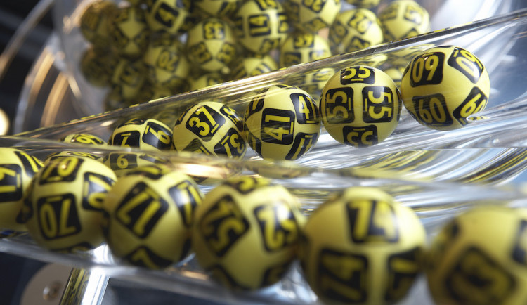 Díky Sportce se stal milionářem. O výhru se rozdělí s dětmi