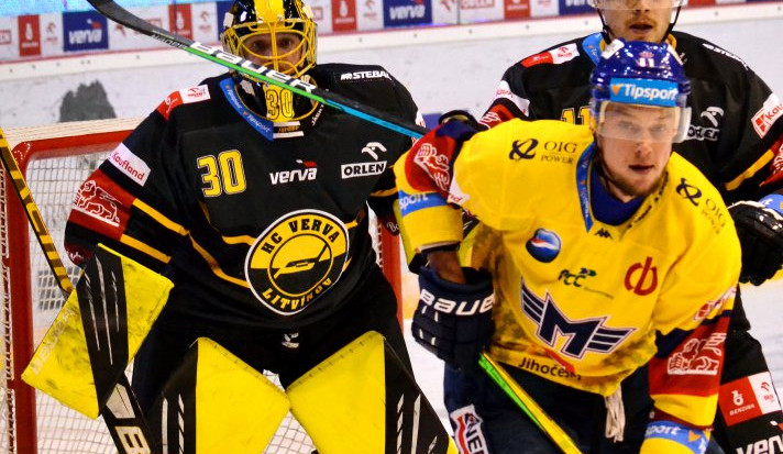 Závěrečný nápor nestačil. Motor na body nedosáhl