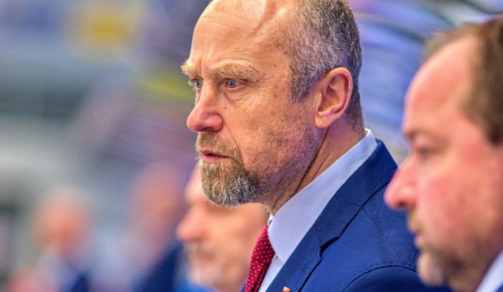 Konkurence v obraně přináší větší kvalitu. Blíží se i Venkrbcův návrat, říká Jaroslav Modrý
