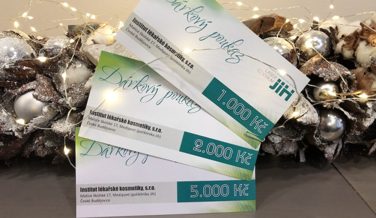 Vánoční dárek, který udělá opravdovou radost partnerce nebo mamince? Co namísto nového kuchyňského robotu či vysavače koupit dárek opravdu PRO NI