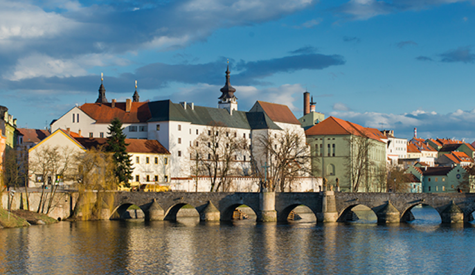 Písek bude v příštím roce hospodařit se schodkem 350 milionů korun