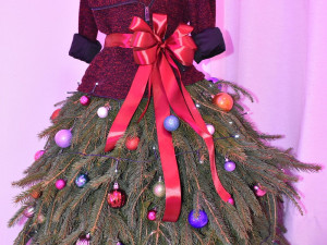 V borovanském klášteře můžete navštívit hned tři vánoční výstavy