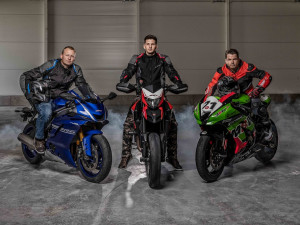 Firma MBW, která obléká motorkáře od hlavy k patě, chystá týden plný slev.