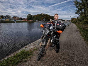 Firma MBW, která obléká motorkáře od hlavy k patě, chystá týden plný slev.