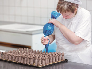 Vltavotýnské lahůdky jsou na jihu Čech po mnoho let skutečným pojmem