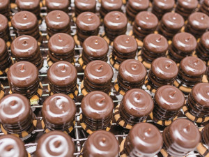 Vltavotýnské lahůdky jsou na jihu Čech po mnoho let skutečným pojmem