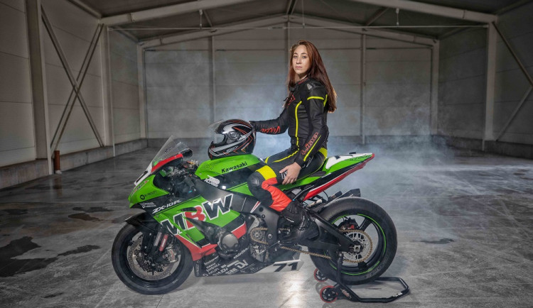 Firma MBW, která obléká motorkáře od hlavy k patě, chystá týden plný slev.