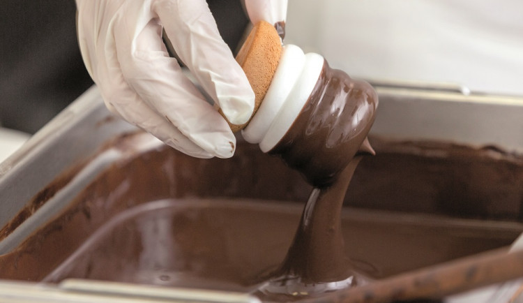 Vltavotýnské lahůdky jsou na jihu Čech po mnoho let skutečným pojmem