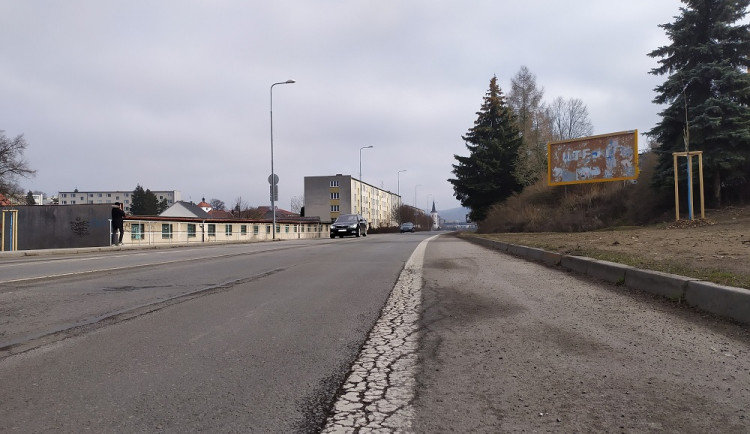 Ve Strakonicích končí uzavírka hlavní silnice přes město.