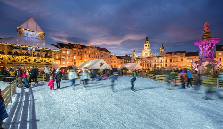 Adventní atmosféra na Budějovicku přežila opatření